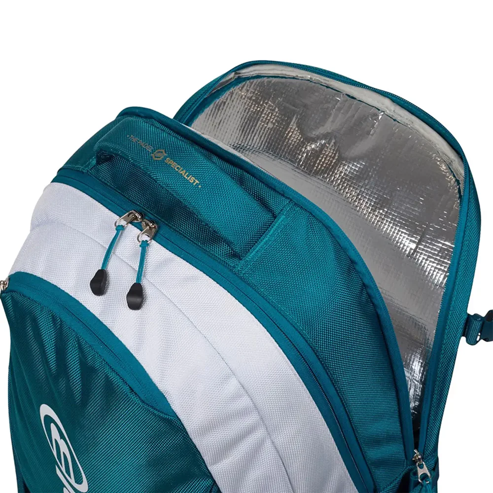 Bullpadel Pearl Perla – nuevo lanzamiento 2025 con funcionalidad profesional - imagen 5