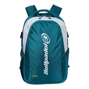 Bullpadel mochila BPM26021 Azul Verdoso Perla de Bea González