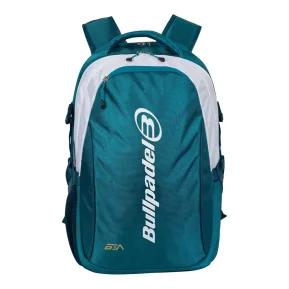 Bullpadel mochila BPM26021 Azul Verdoso Perla de Bea González