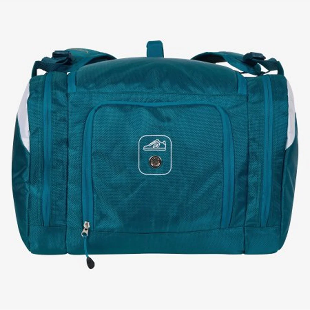 Bullpadel Pearl Greenish azul – nuevo lanzamiento 2026 con funcionalidad profesional - imagen 5