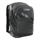 Mochila de pádel Bullpadel Hack Premier Padel Negra 2025 - imagen 2