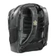 Mochila de pádel Bullpadel Hack Premier Padel Negra 2025 - imagen 4