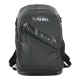 Mochila de pádel Bullpadel Hack Premier Padel Negra 2025 - imagen 1
