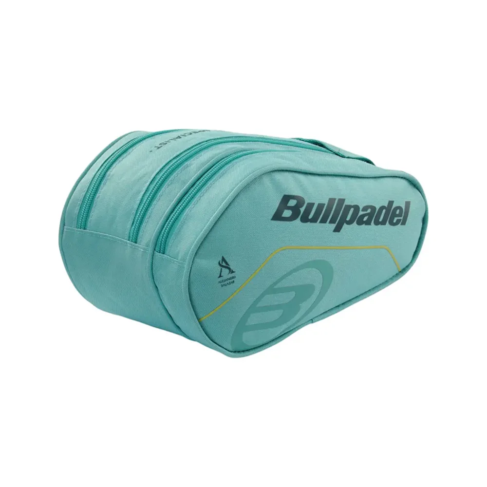 Bullpadel BPP25008 azul – neceser deportivo compacto de Alejandra Salazar - imagen 2