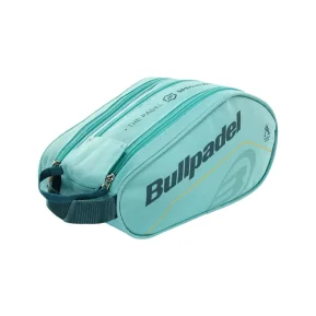 Bullpadel bolsa de aseo BPP25008 Azul de Alejandra Salazar