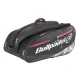 Paletero Bullpadel Elite BPP23019 Negro 2023 - imagen 2