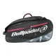 Paletero Bullpadel Elite BPP23019 Negro 2023 - imagen 5