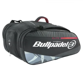 Bullpadel Bolsa BPP-23019 Elite Negro