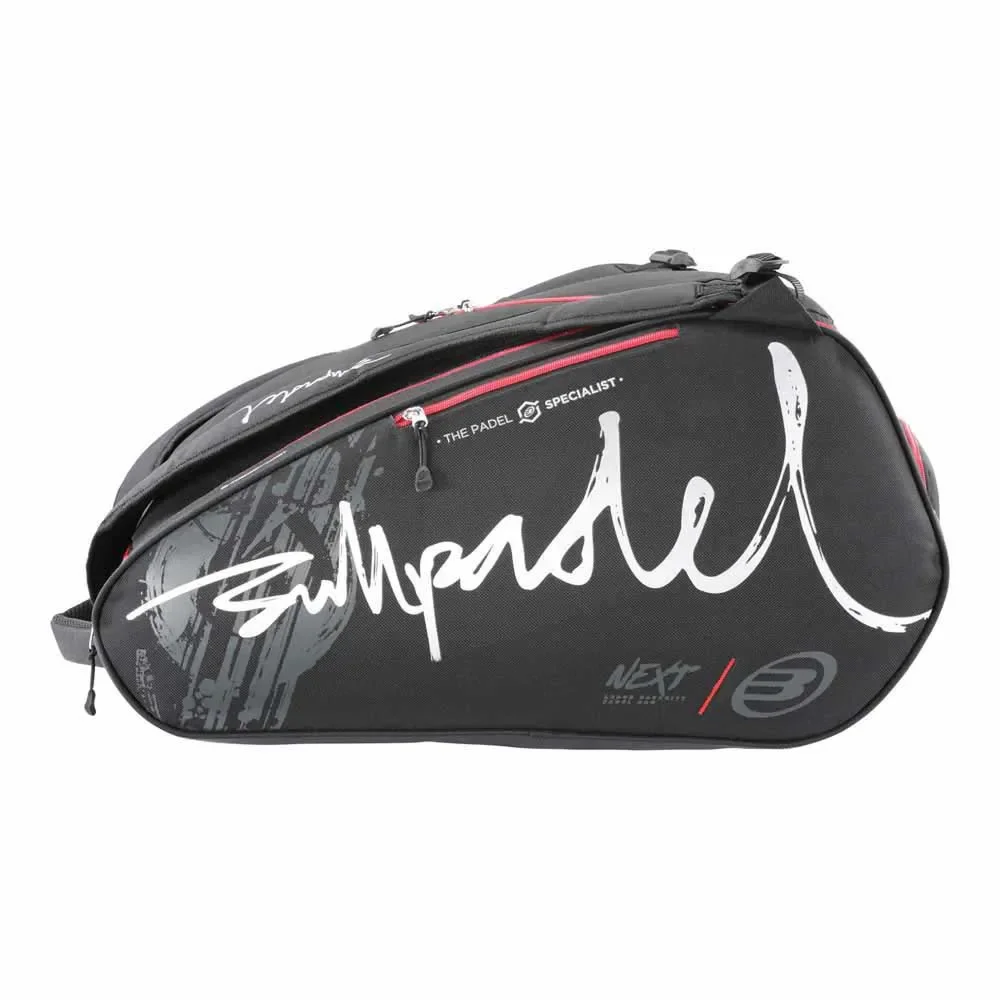 Bullpadel Bolsa de deporte Ionic BPP-24005 005 – una bolsa de pádel elegante, de gran capacidad y con un diseño destacado - imagen 3