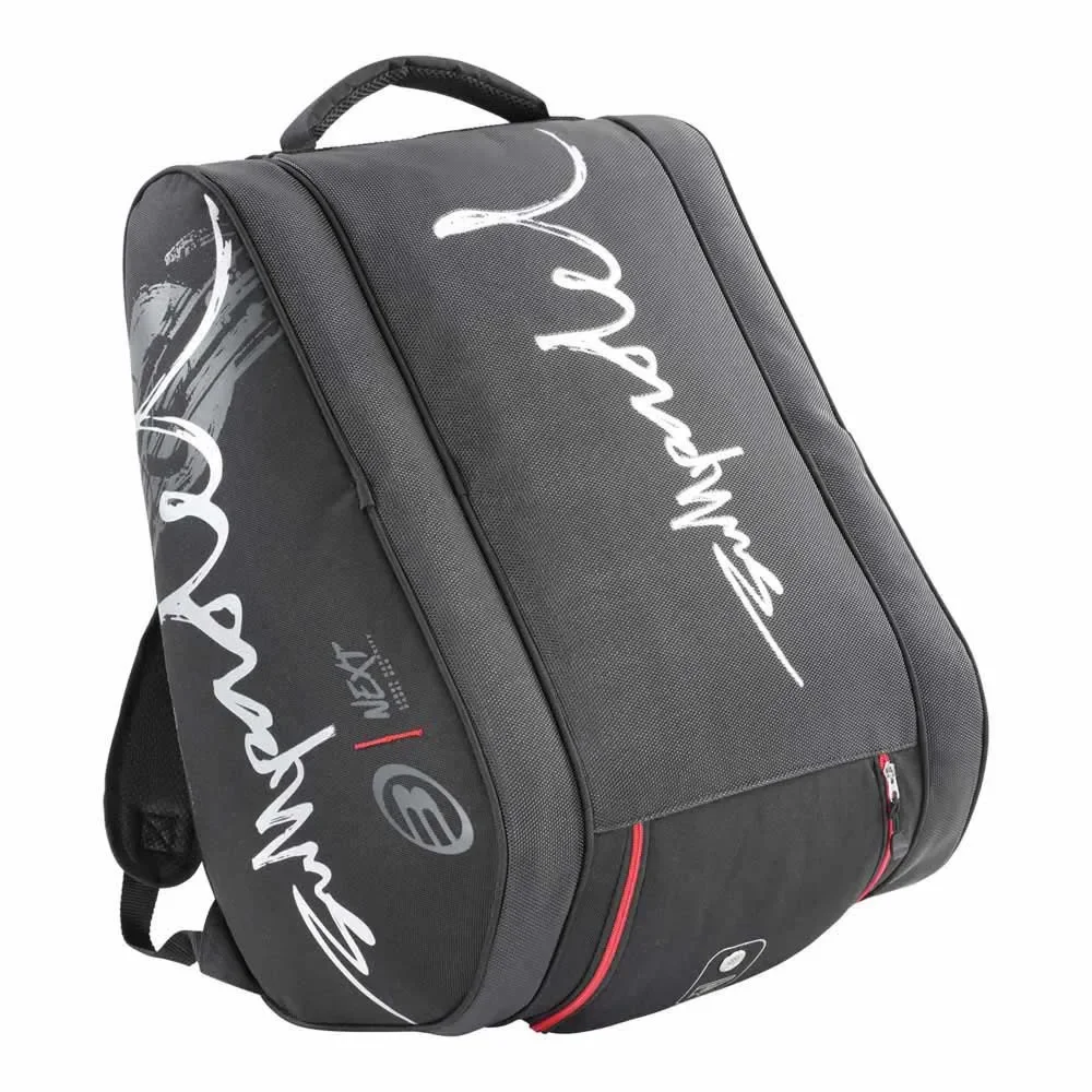 Bullpadel Bolsa de deporte Ionic BPP-24005 005 – una bolsa de pádel elegante, de gran capacidad y con un diseño destacado - imagen 4
