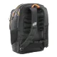 Mochila de pádel Bullpadel Hack BPM24001 Negra 2024 - imagen 2