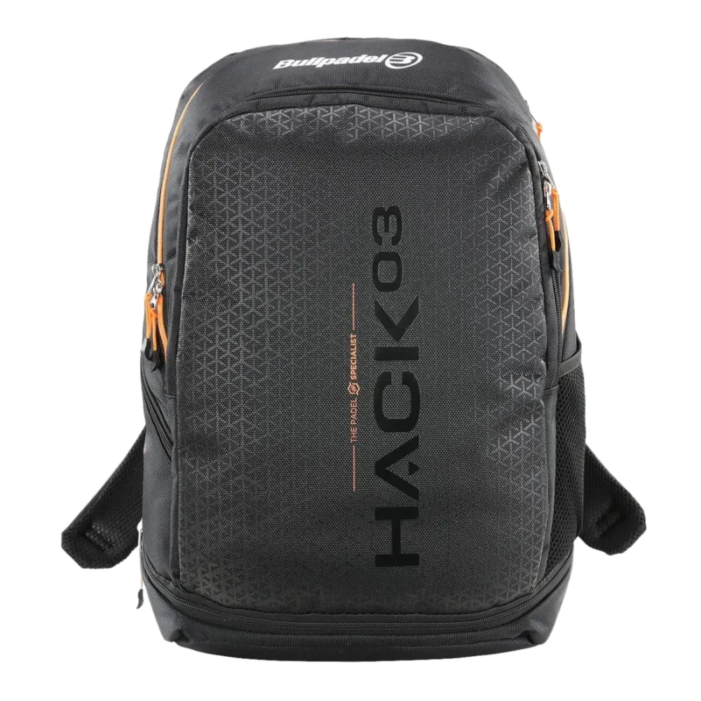 Bullpadel BPM24001 Hack Mochila de pádel - imagen 1