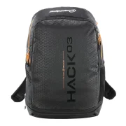 Bullpadel BPM24001 Hack Negro Mochila