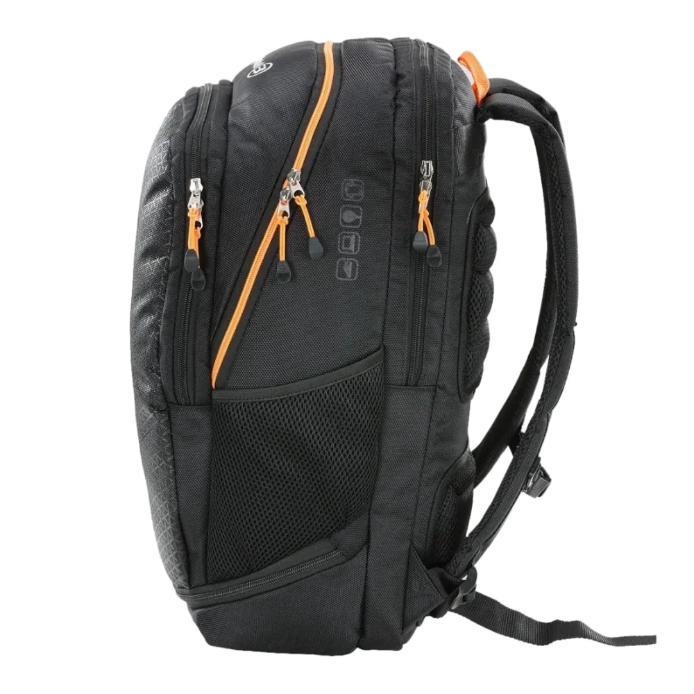 Bullpadel BPM24001 Hack Mochila de pádel - imagen 3