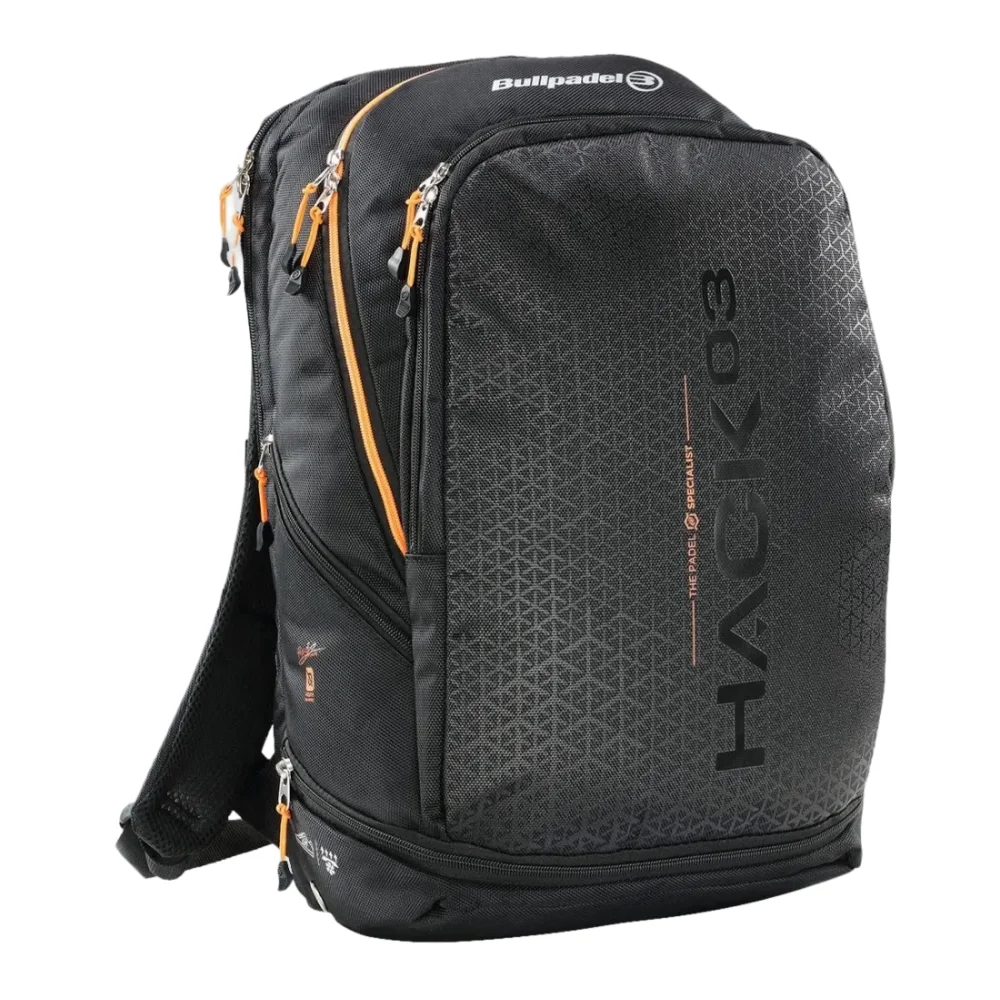 Bullpadel BPM24001 Hack Mochila de pádel - imagen 4