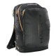 Mochila de pádel Bullpadel Hack BPM24001 Negra 2024 - imagen 4