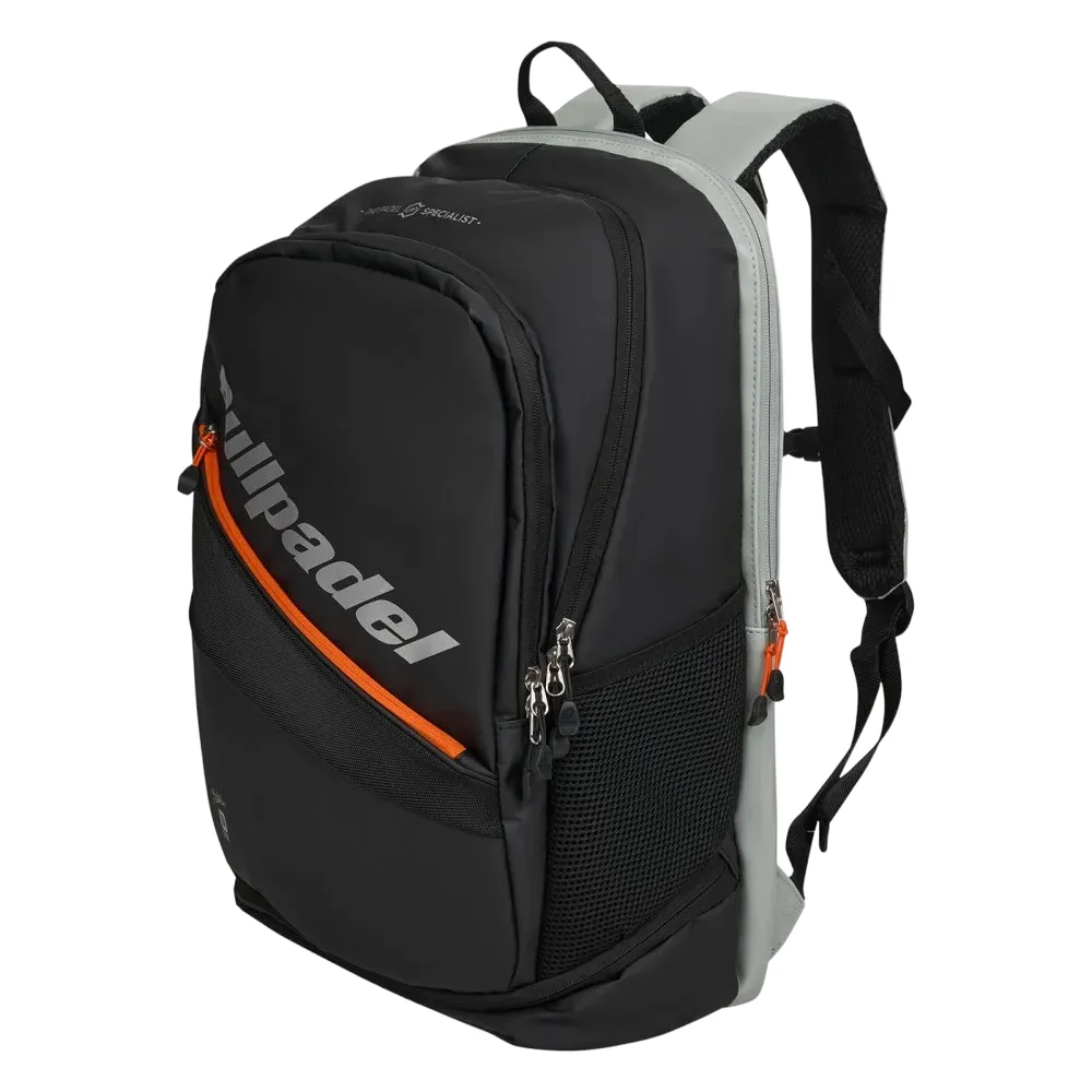 Bullpadel BPM26001 Hack 2026 – Mochila de pádel premium - imagen 2