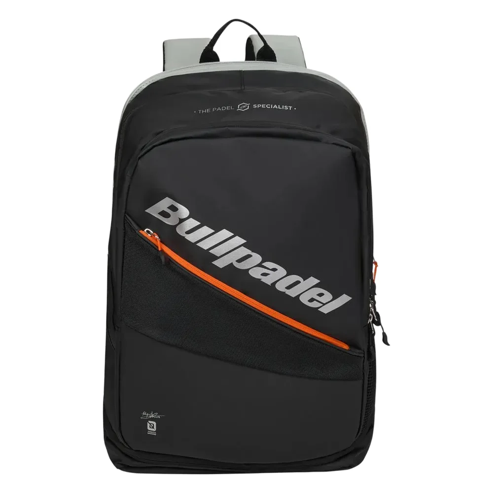 Bullpadel BPM26001 Hack 2026 – Mochila de pádel premium - imagen 1