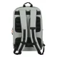 Mochila de pádel Bullpadel Hack BPM26001 Negra 2026 - imagen 3