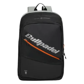 Bullpadel BPM26001 Hack Mochila Negra 2026