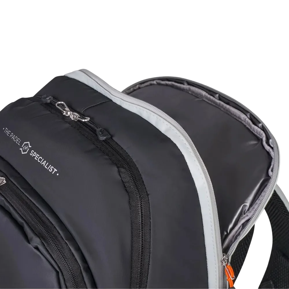 Bullpadel BPM26001 Hack 2026 – Mochila de pádel premium - imagen 4
