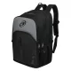 Mochila de pádel Bullpadel Vertex BPM26007 Negra 2026 - imagen 2
