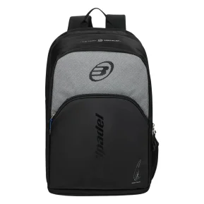Bullpadel BPM26007 Vertex Negro Mochila