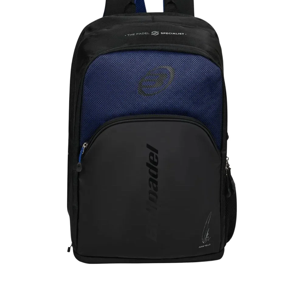 Bullpadel BPM26008 Vertex Geo – Mochila de pádel ergonómica con compartimentos térmicos - imagen 1