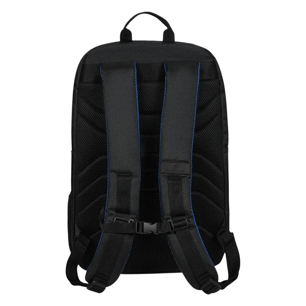 Bullpadel BPM26008 Vertex Geo – Mochila de pádel ergonómica con compartimentos térmicos - imagen 3
