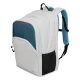 Mochila de pádel Bullpadel Vertex W BPM26009 Blanca 2026 - imagen 2