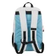 Mochila de pádel Bullpadel Vertex W BPM26009 Blanca 2026 - imagen 3