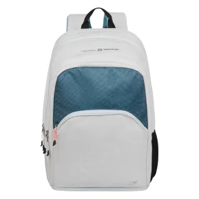 Bullpadel BPM26009 Vertex Branco Mochila