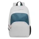 Mochila de pádel Bullpadel Vertex W BPM26009 Blanca 2026 - imagen 1