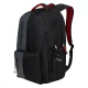 Mochila de pádel Bullpadel Neuron BPM26020 Negra 2026 - imagen 2