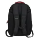 Mochila de pádel Bullpadel Neuron BPM26020 Negra 2026 - imagen 3