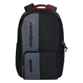 Bullpadel BPM26020 Neuron Negro Mochila