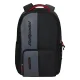 Mochila de pádel Bullpadel Neuron BPM26020 Negra 2026 - imagen 1