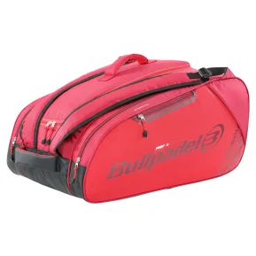 Bullpadel Bolsa deportiva BPP-24014 Performance 2024 Rojo
