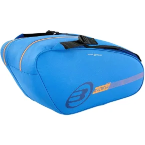 Bullpadel BPP24015 Tour Azul Paletero