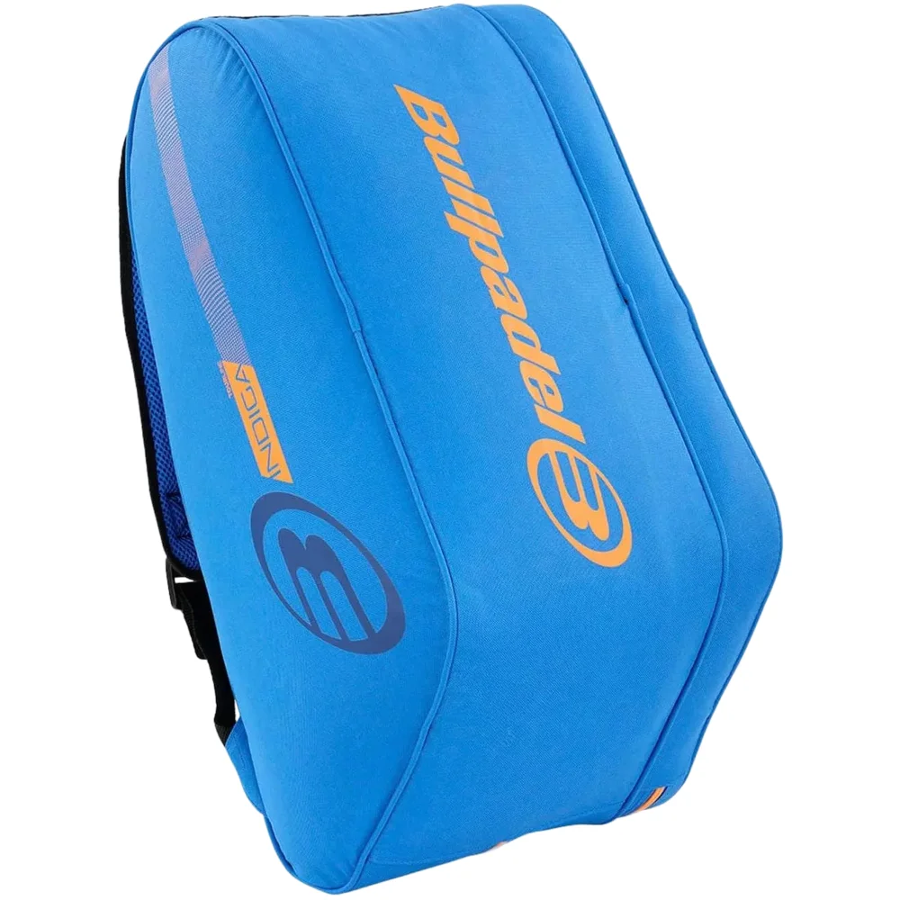 Bolsa de Pádel Bullpadel Tour azul para 2 Palas – BPP24015 - imagen 4