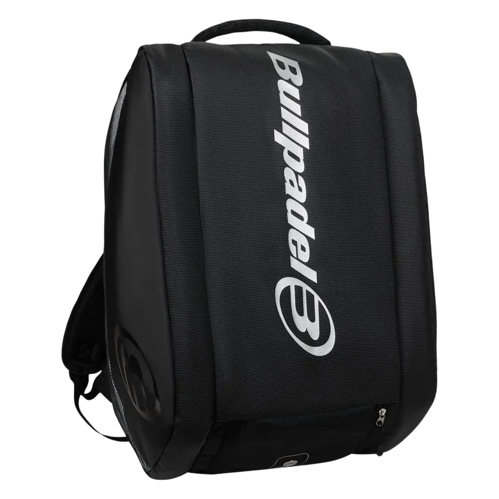 Bullpadel BPP26001 Vertex Negro Bolsa de pádel – Protección térmica para hasta 4 palas - imagen 2