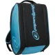 Paletero Bullpadel Vertex W BPP26003 Azul celeste 2026 - imagen 2