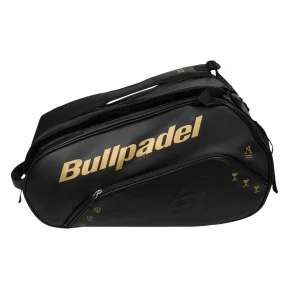 Bullpadel BPP26006 Flow Negro