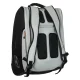 Paletero Bullpadel Hack BPP26013 Gris/Negro 2026 - imagen 3