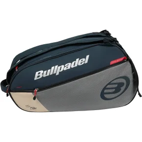Bullpadel BPP26017 Neuron Gris Oscuro