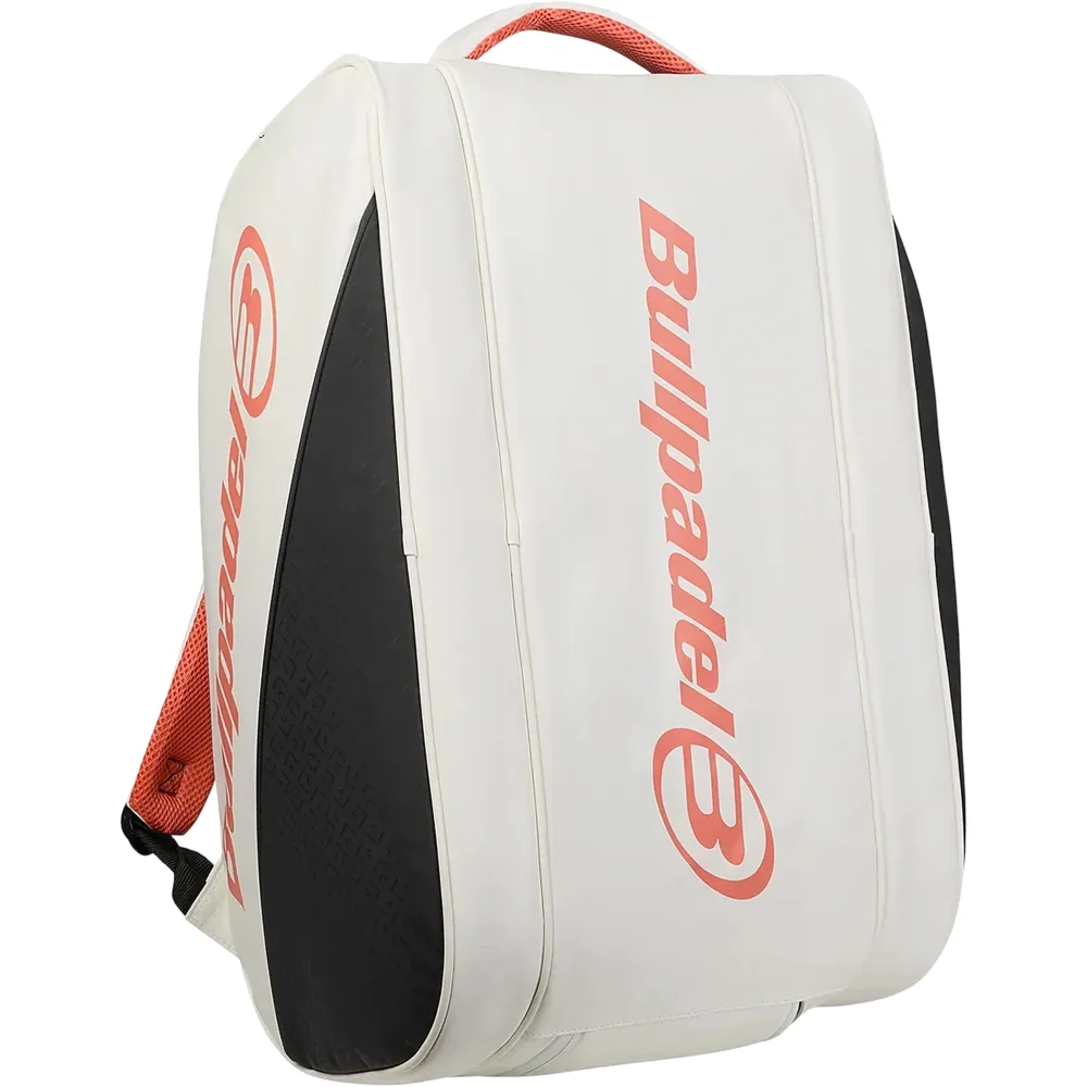 Bullpadel Elite blanco 2026 – Bolsa térmica para raqueta para mujer - imagen 2