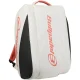 Paletero Bullpadel Elite BPP26019 Blanco - imagen 2