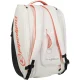 Paletero Bullpadel Elite BPP26019 Blanco - imagen 3