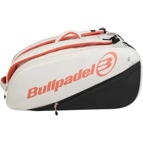 Bullpadel BPP26019 Elite Blanco Paletero