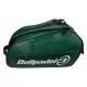 Paletero Bullpadel Icon BPP26023 Verde botella 2026 - imagen 1